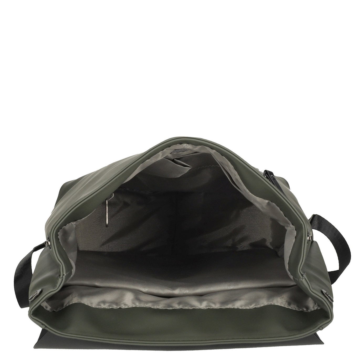 Enrico Benetti Glasgow Tablet Backpack olive