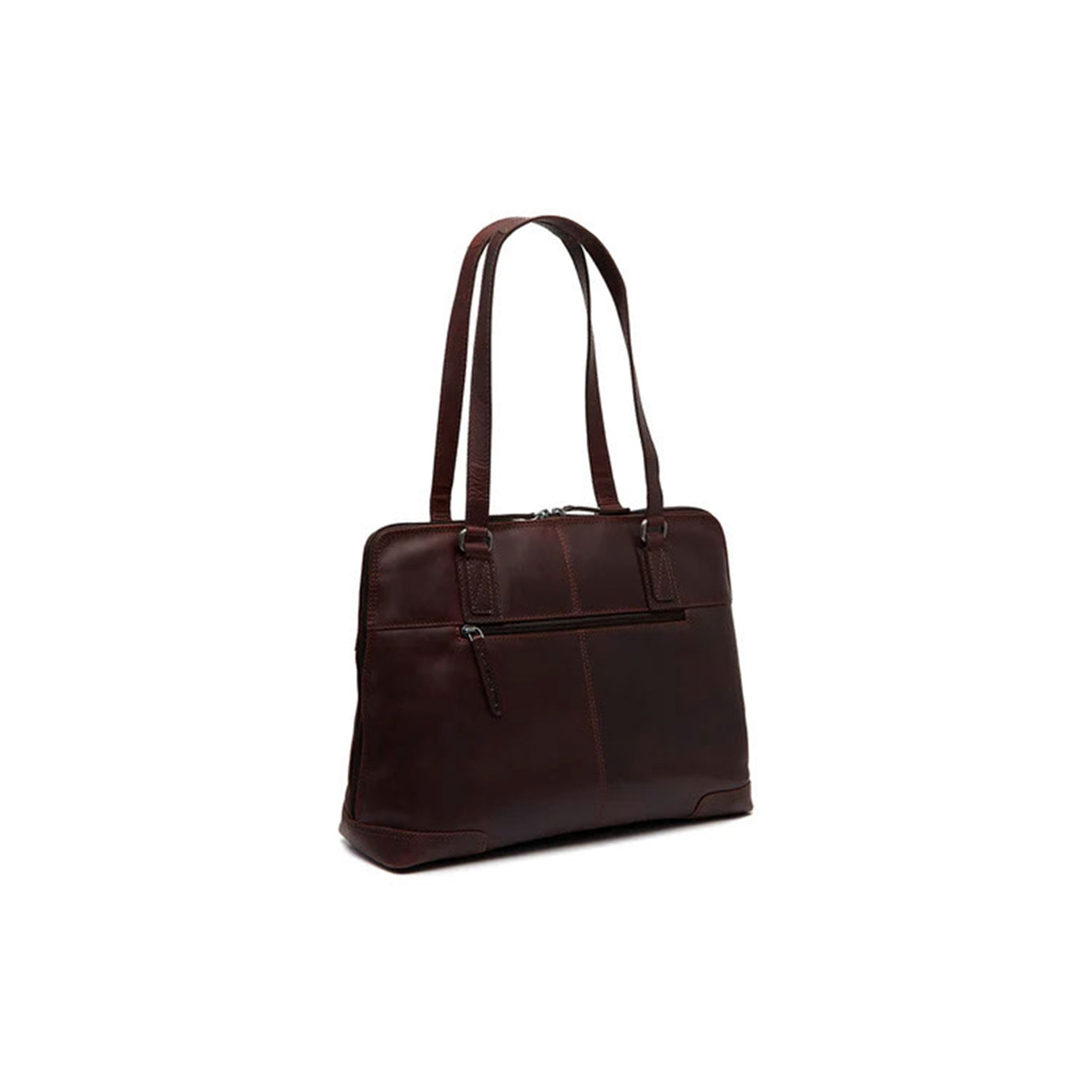 The Chesterfield Brand Branson Shoulderbag brown