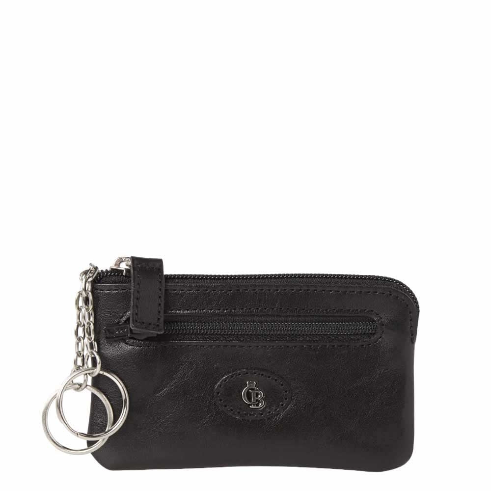 Castelijn & Beerens Gaucho Sleuteletui zwart