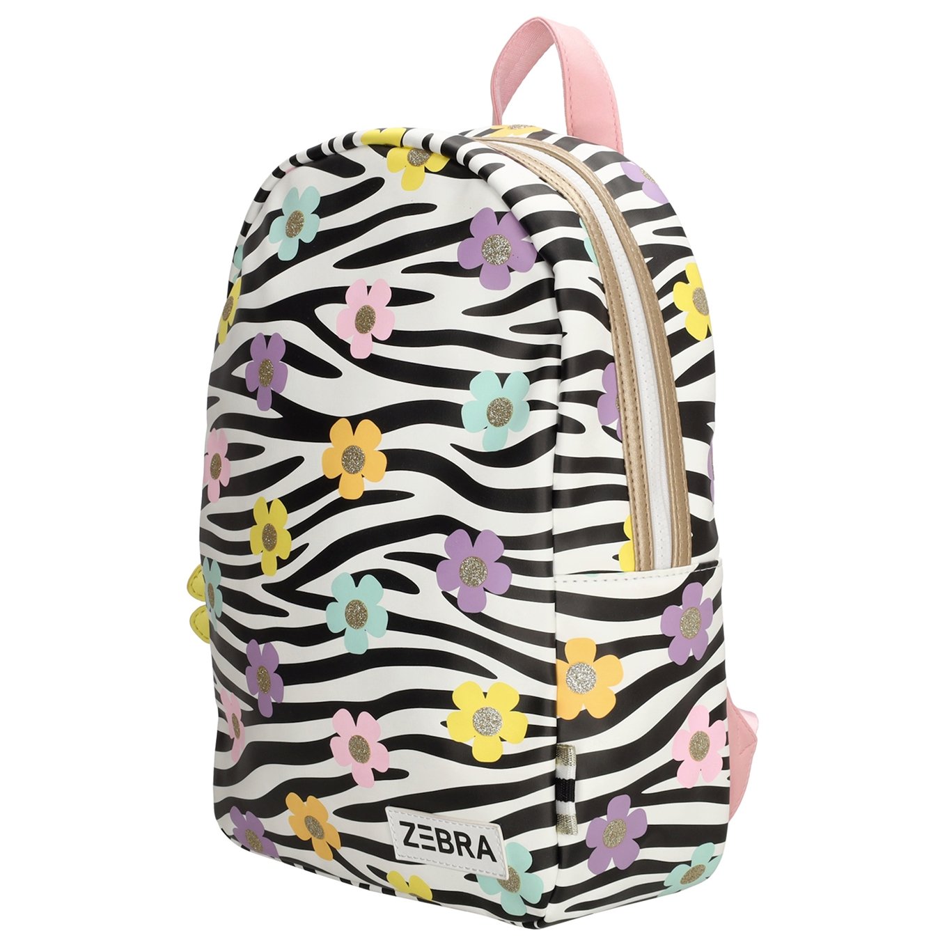 Zebra Trends Eva Rugzak M multi