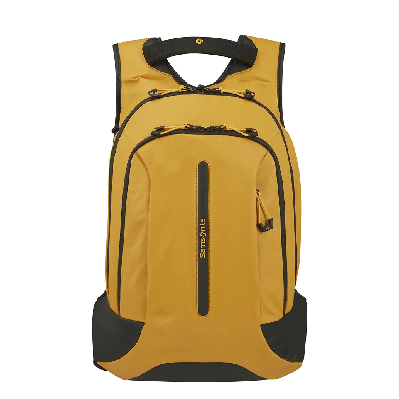 Samsonite Ecodiver Laptop Backpack M yellow