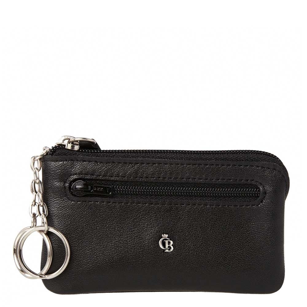 Castelijn & Beerens Vita Sleuteletui zwart