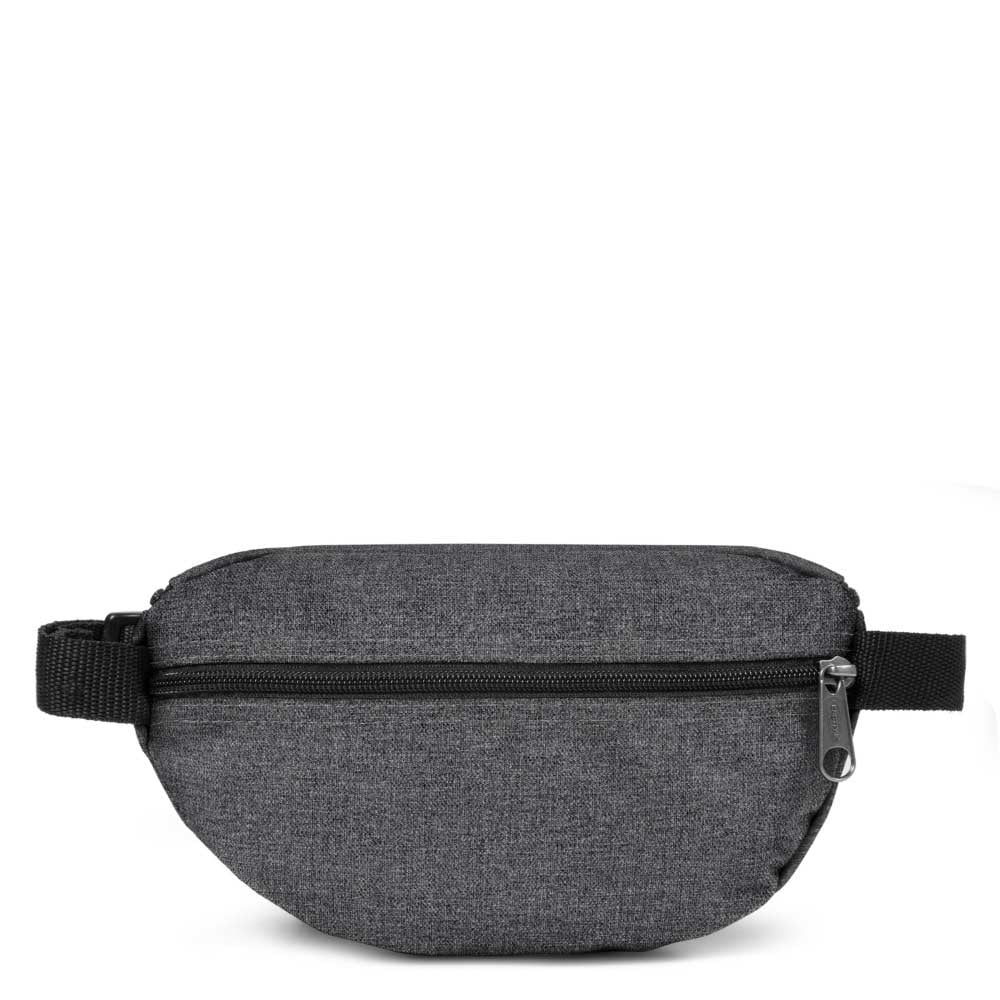 Eastpak Springer black denim