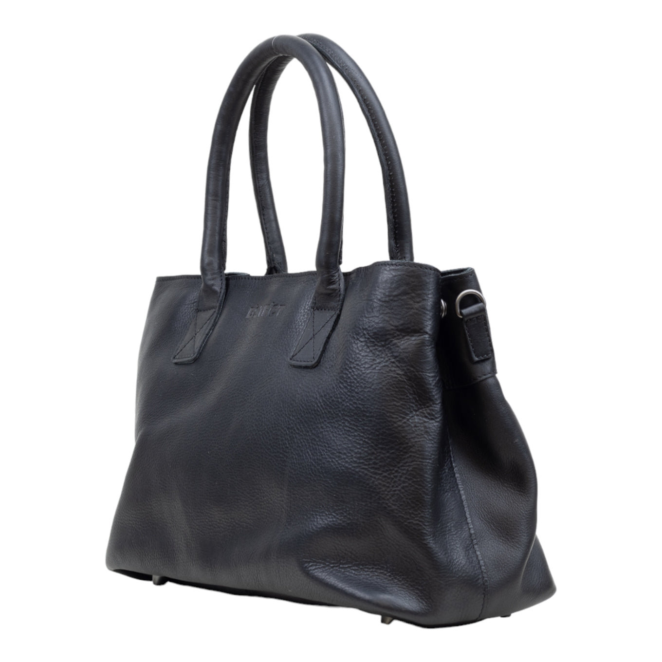 DSTRCT Preston Park A4 Handbag black
