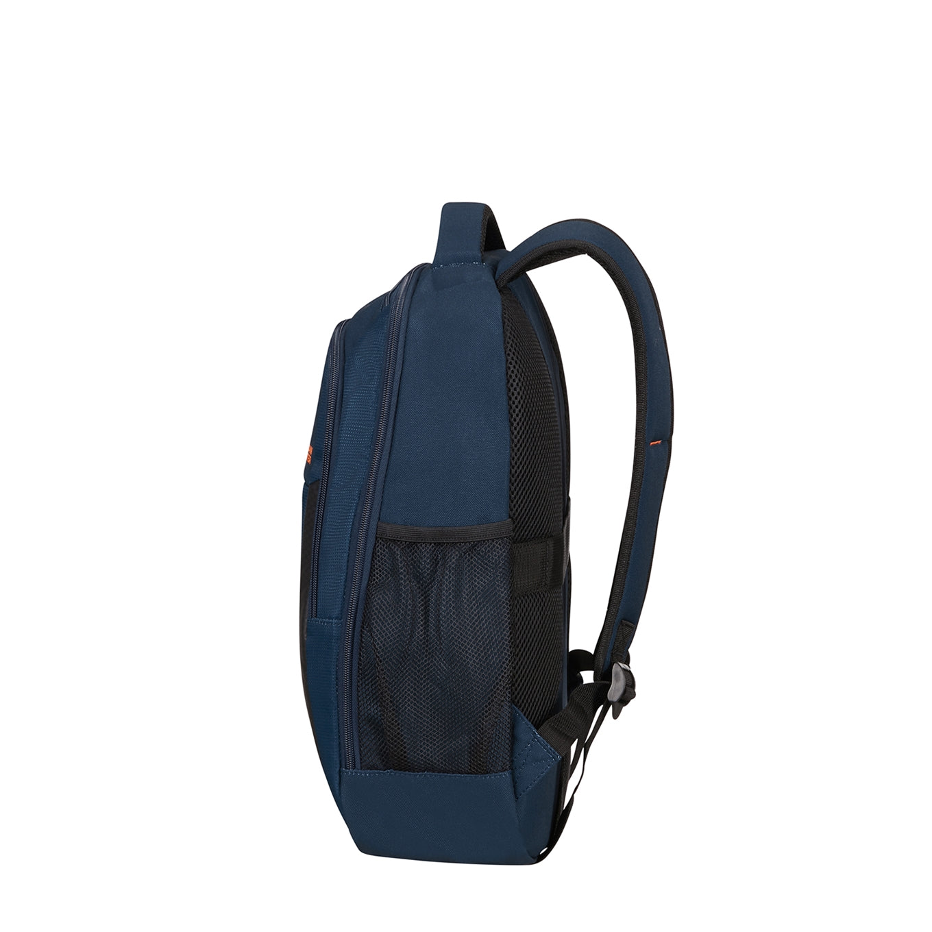 American Tourister Urban Groove UG12 Laptop-Rucksack 15,6'' Schmaler Rucksack in Dunkelblau