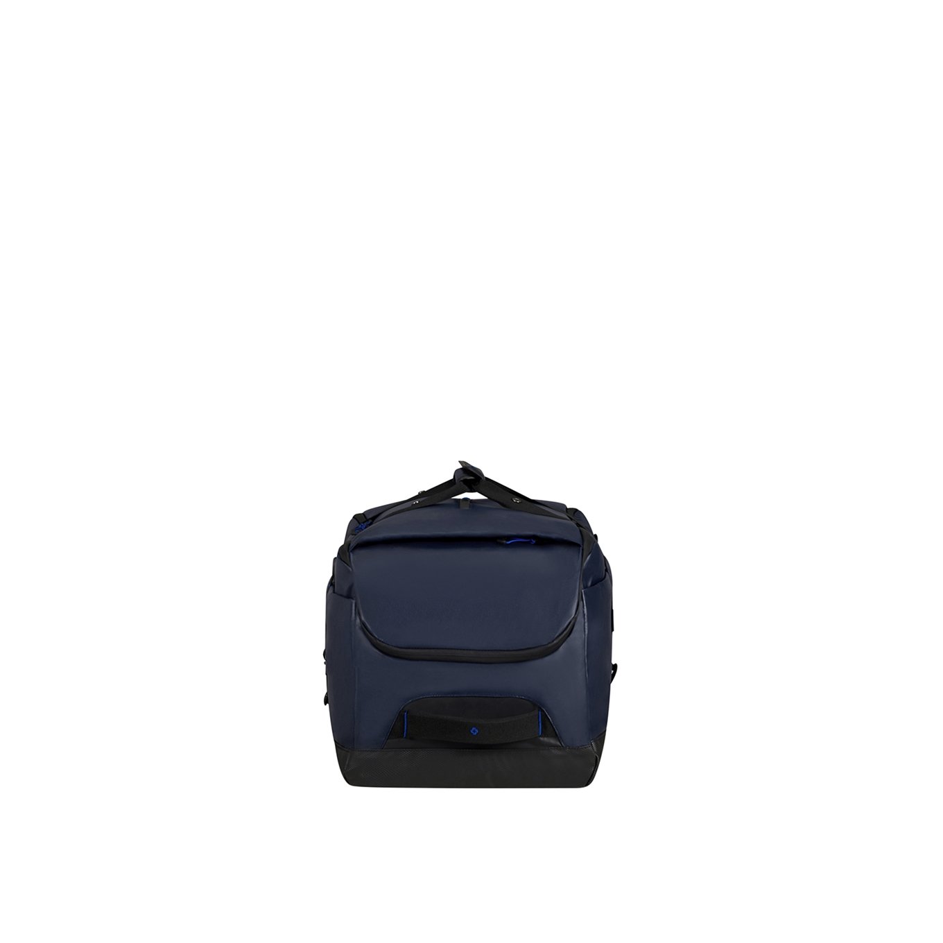 Samsonite Ecodiver Duffle L blue nights