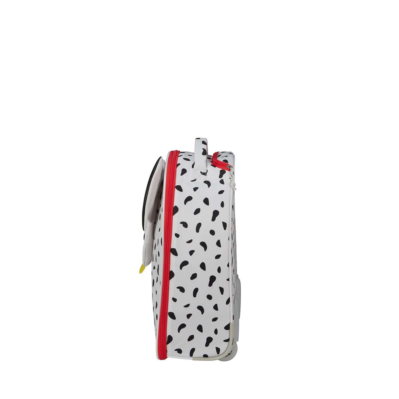 Samsonite Happy Sammies Disney Upright 45 Disney Patch dalmation patch