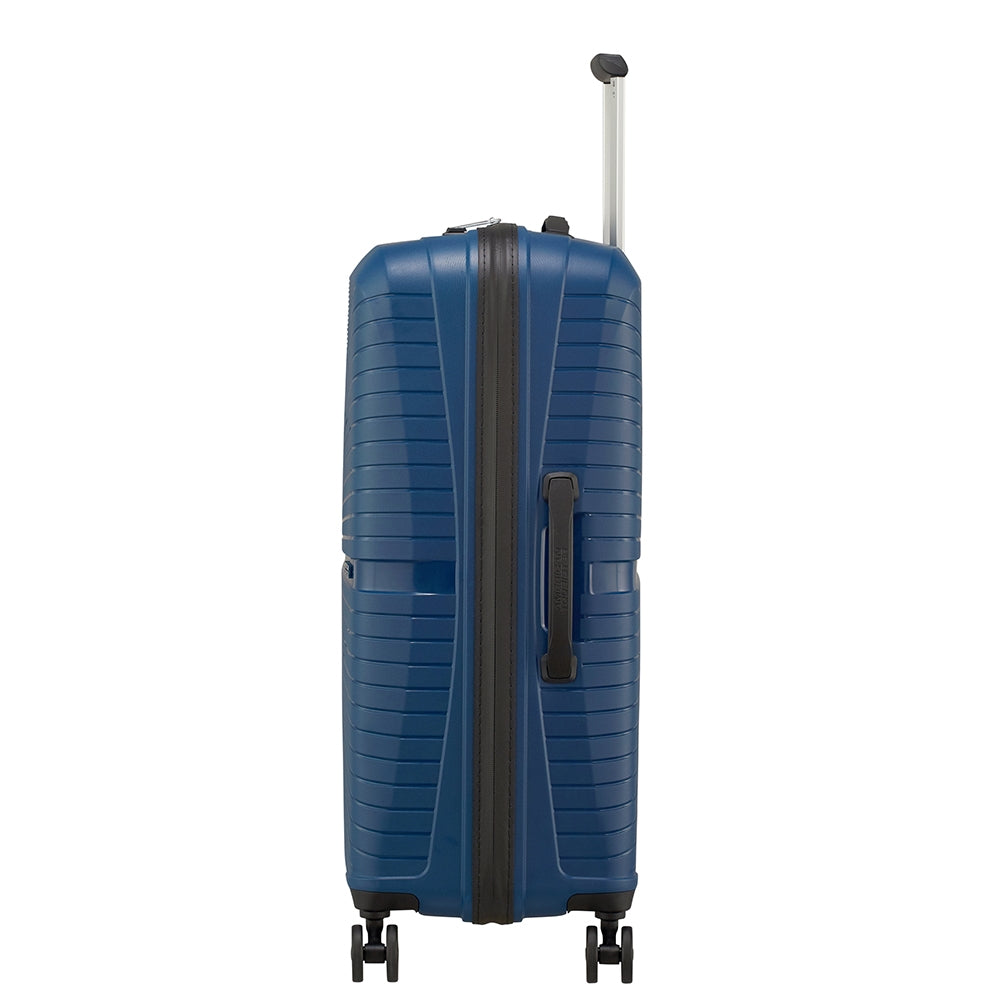 American Tourister Airconic Spinner 67 Midnight Navy Hartschalenkoffer