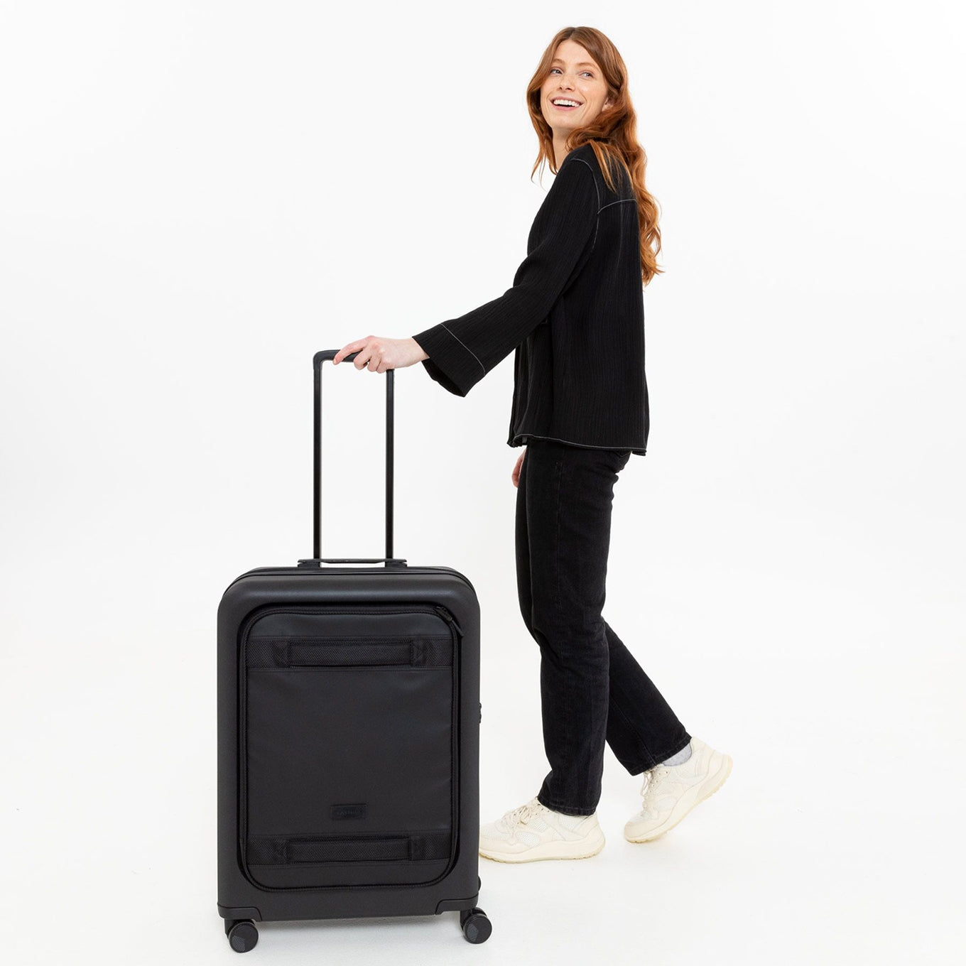 Eastpak Cnnct Case M cnnct ripstop Hard Case