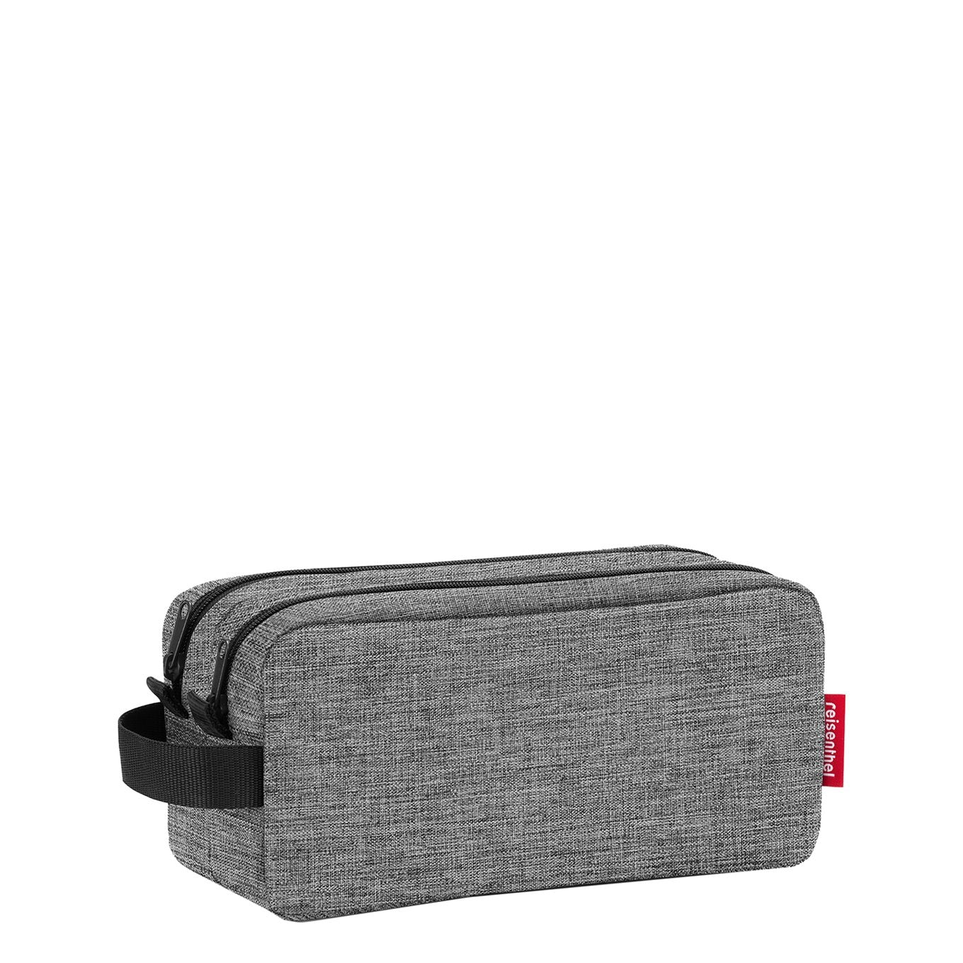 Reisenth Traveling Duocase Twist Silber
