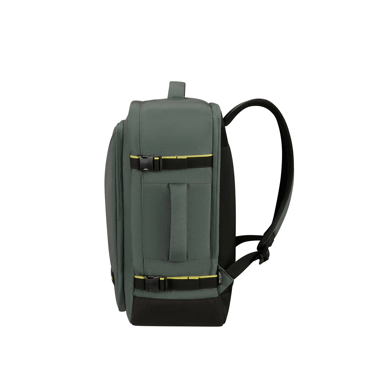 American Tourister TAKE2CABIN Casual Backpack M dark forest