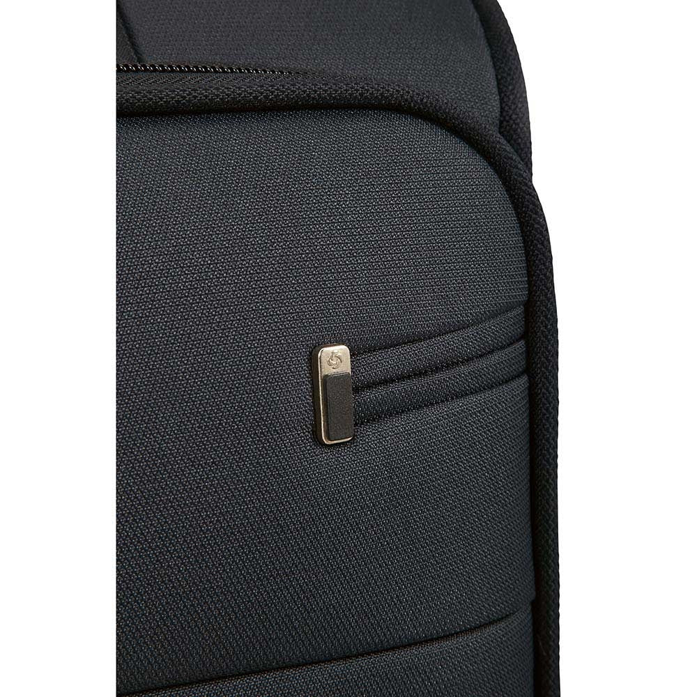 Samsonite Base Boost Upright 55 Lenght 40 black