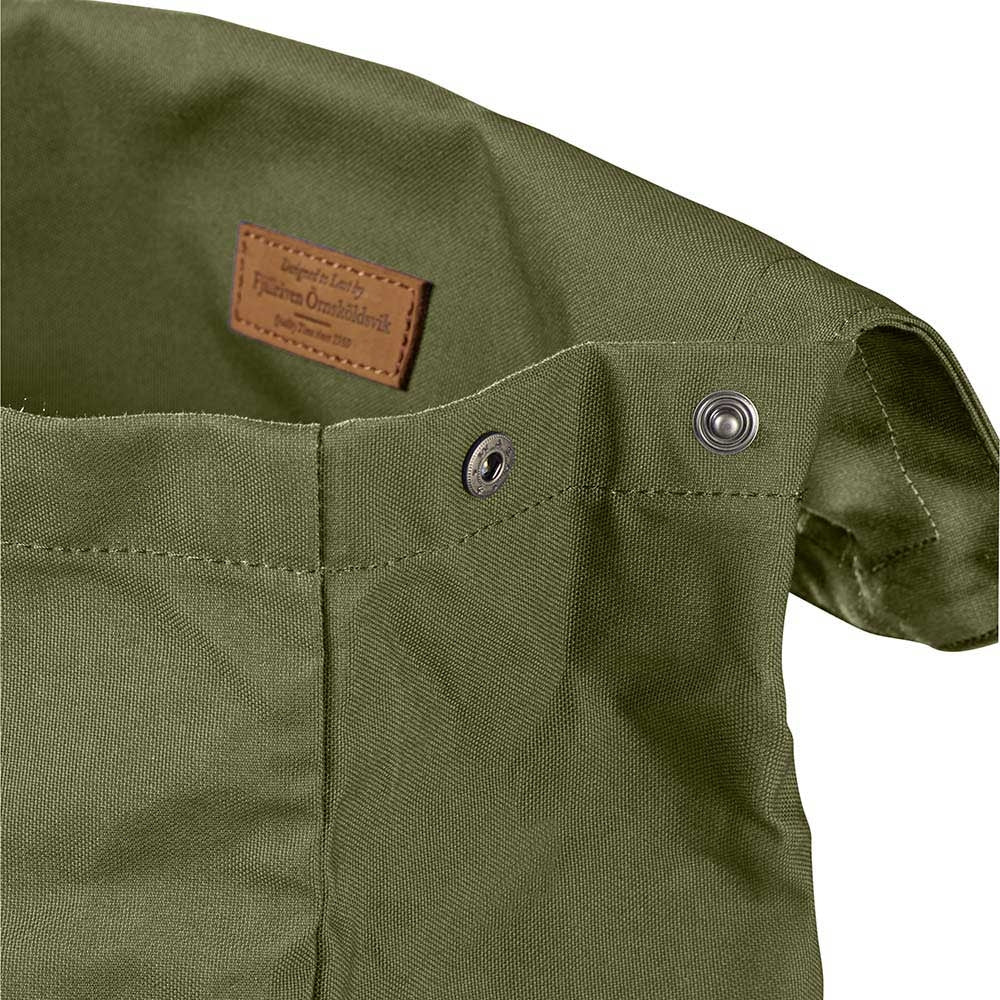 Fjallraven Foldsack No.1 dusk backpack