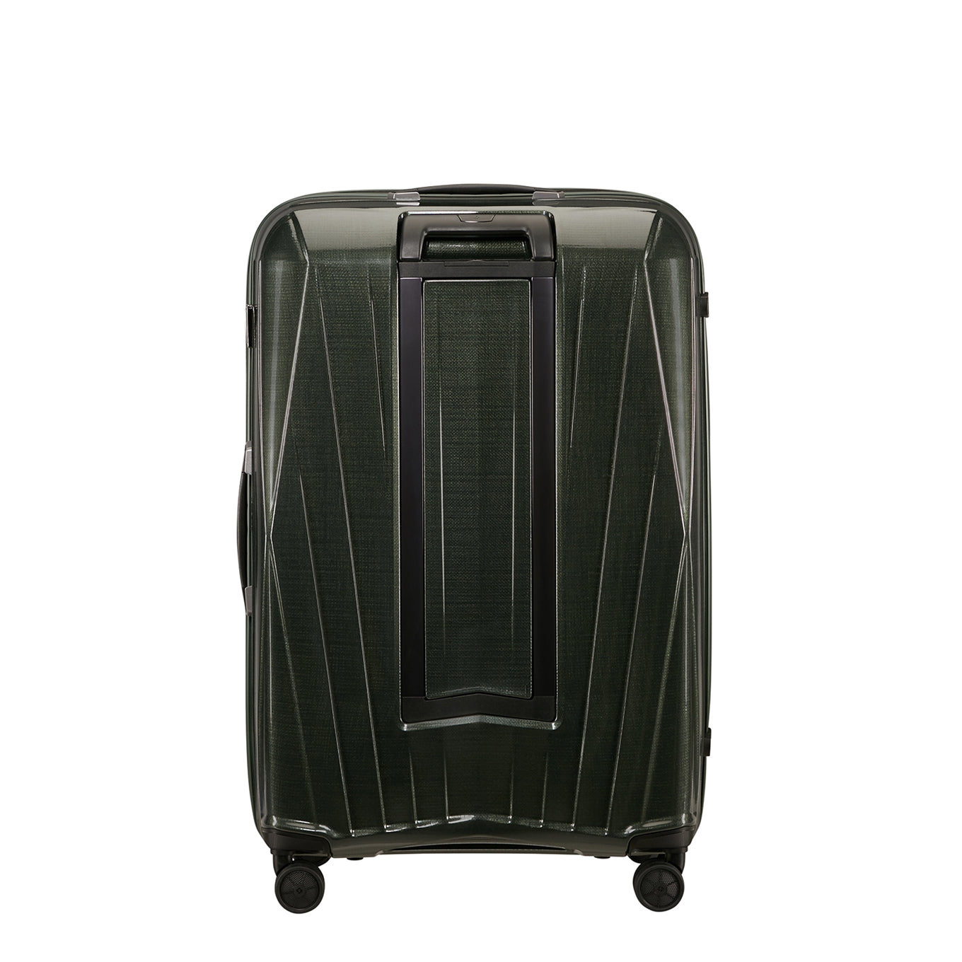 Samsonite Major-Lite Spinner 77 climbing ivy