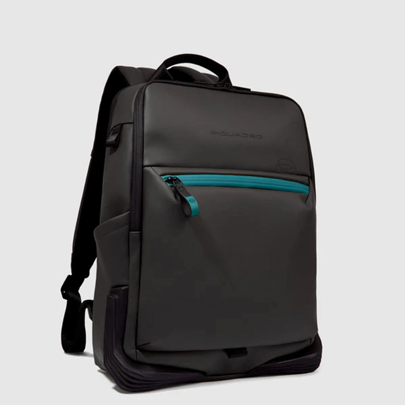 Piquadro C2OW Laptop Backpack 14" black