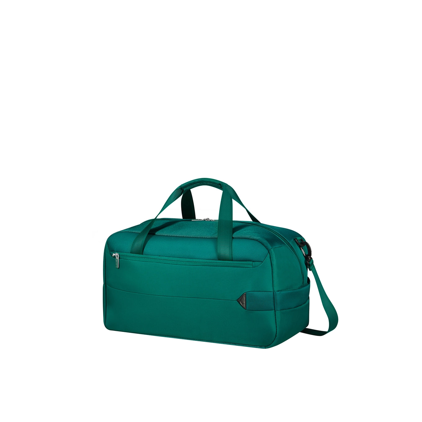 Samsonite Urbify Duffle S kieferngrüne Wochenendtasche
