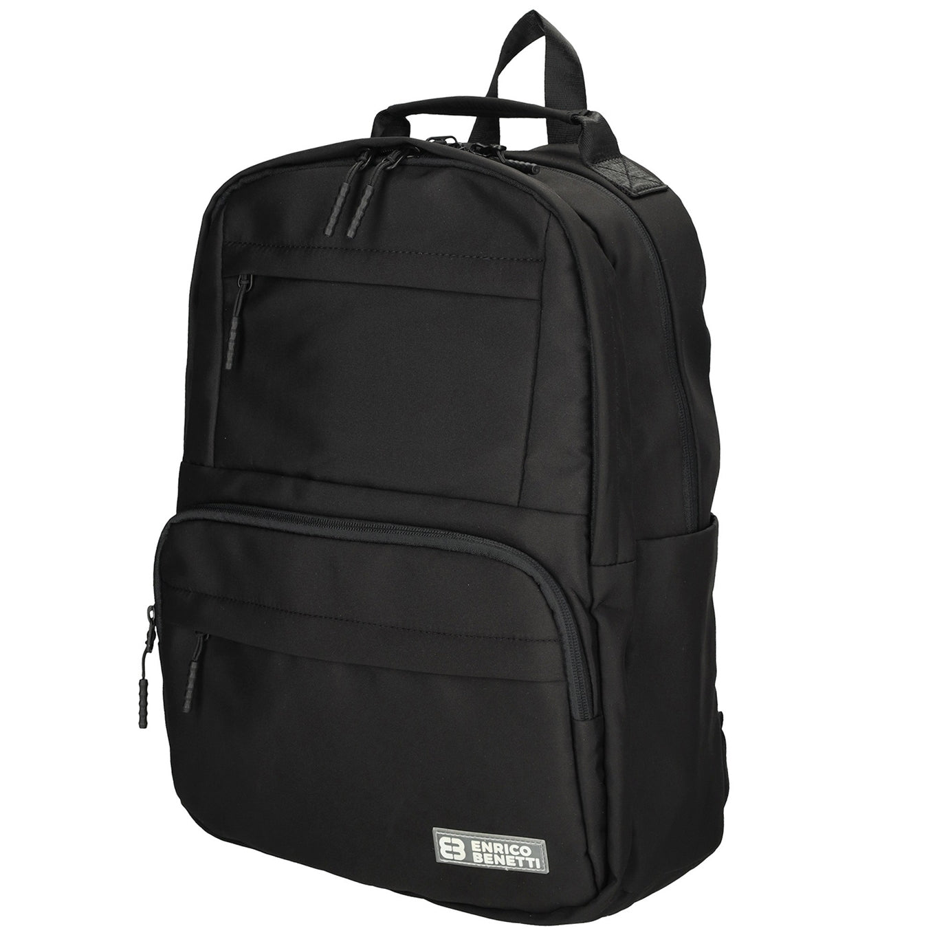 Enrico Benetti Aruba 22L Laptop Backpack 14" black
