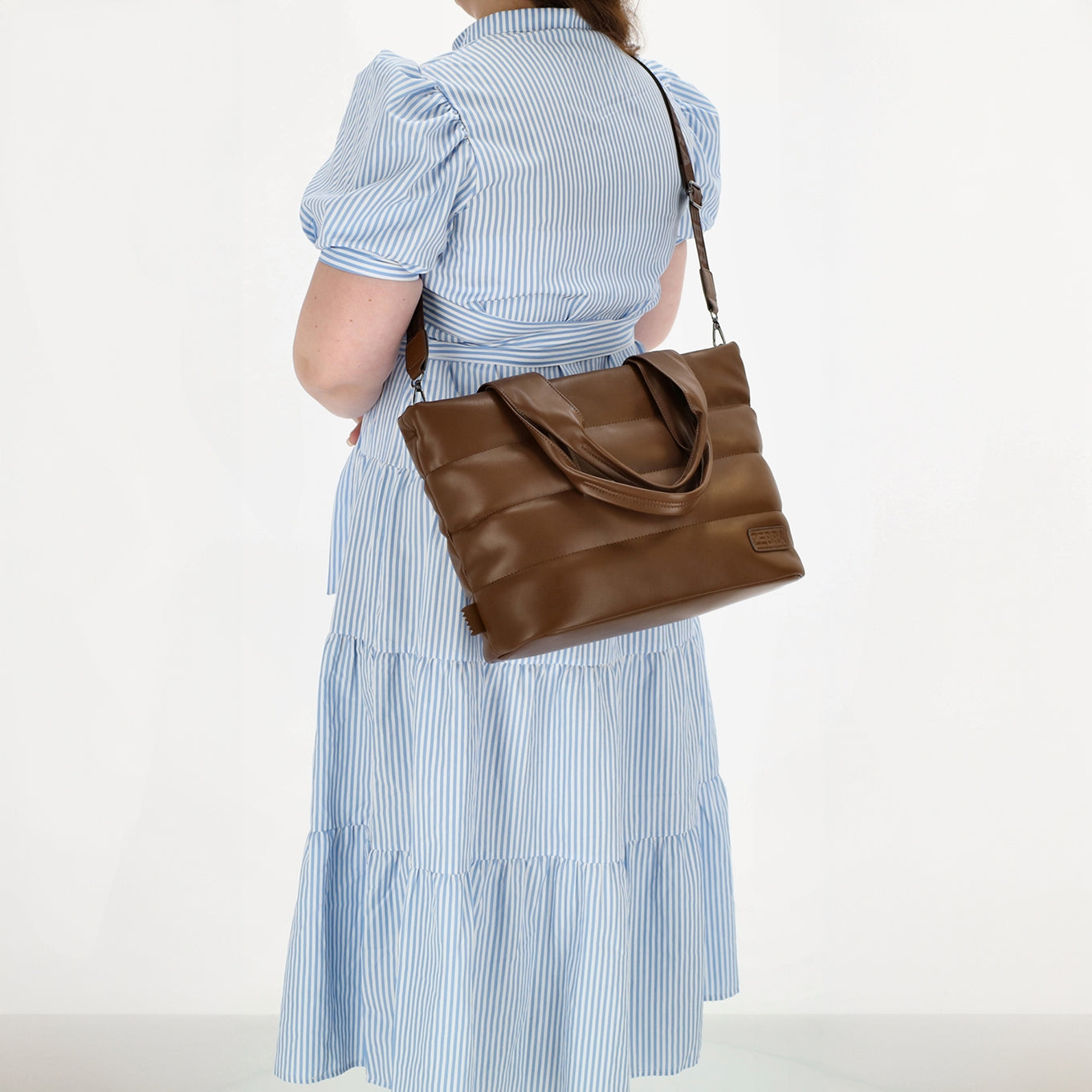 Zebra Trends Evie Shopper 22903 brown