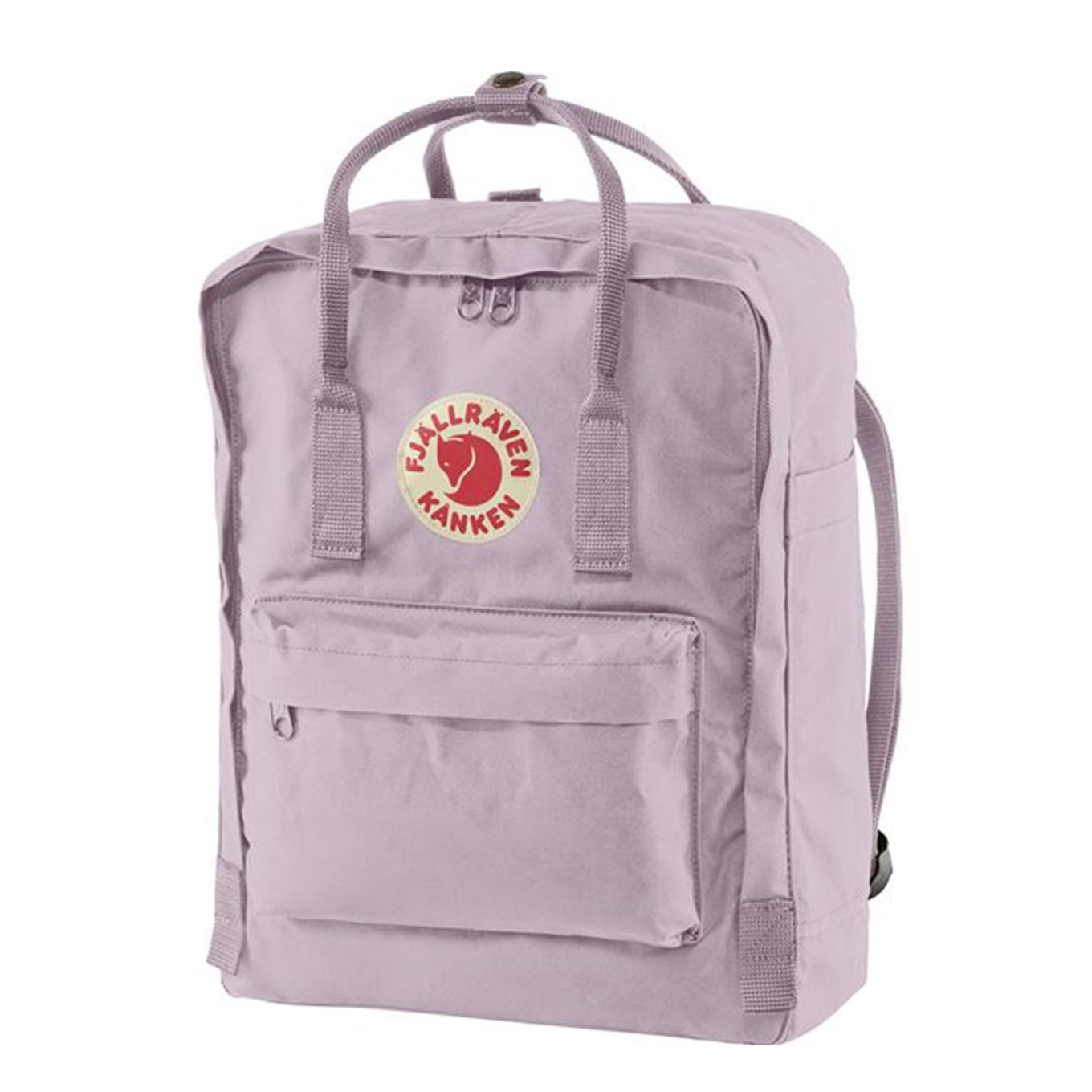 Fjallraven Kanken Rugzak pastel lavender