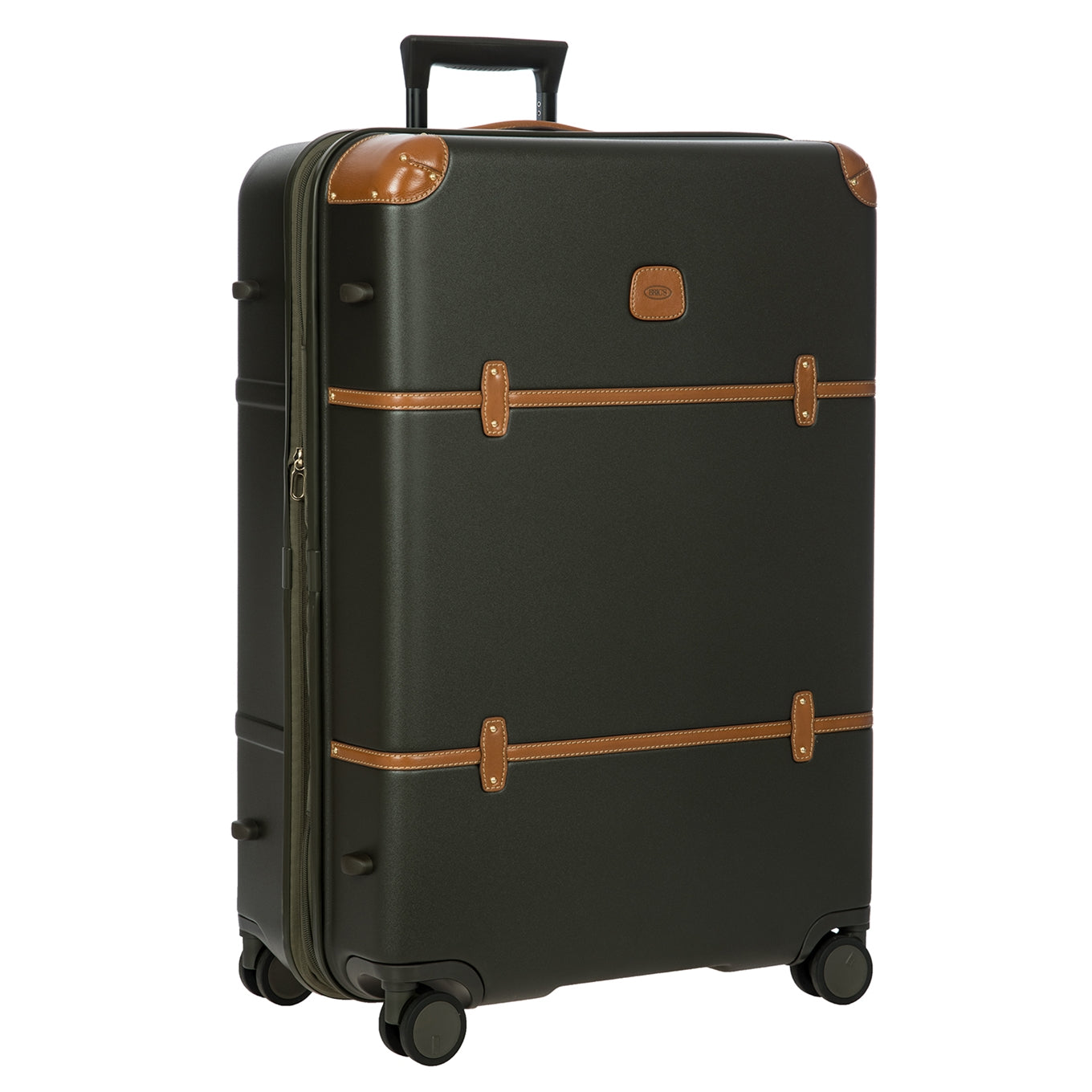 Bric's Bellagio Trolley 76 olive