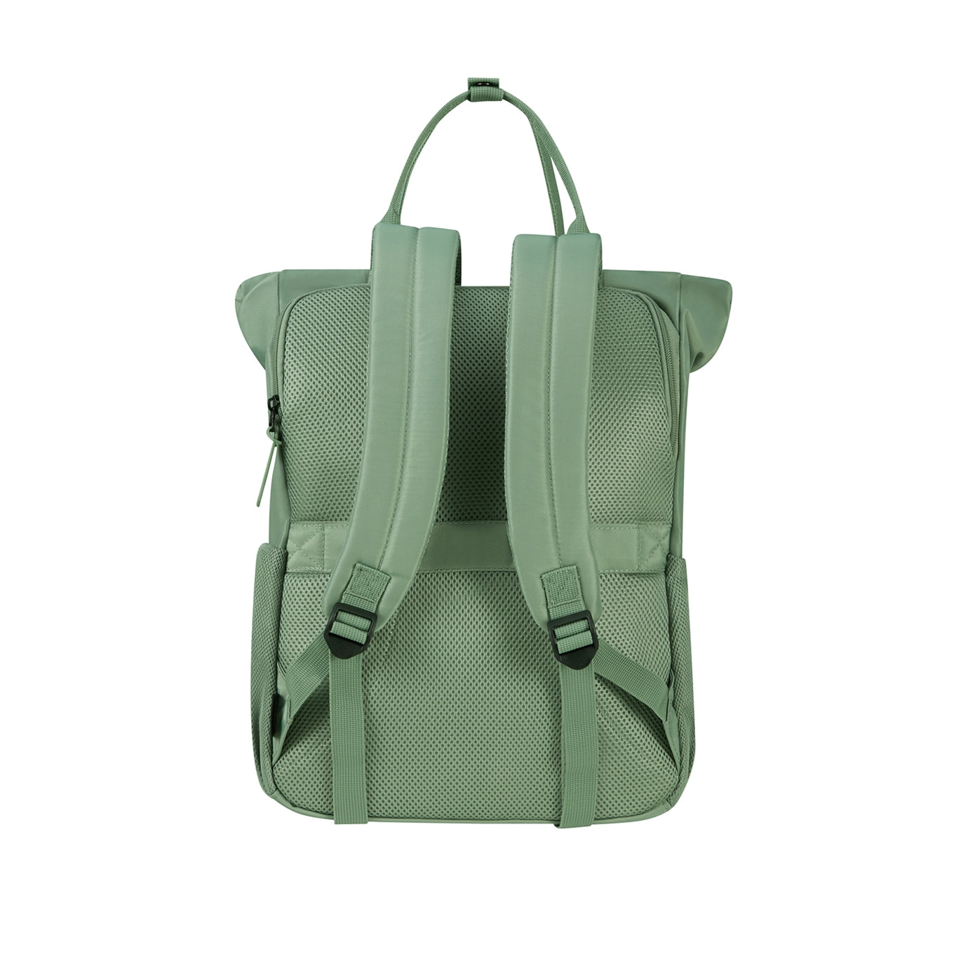 American Tourister Urban Groove UG25 Tote Backpack 15.6" urban green