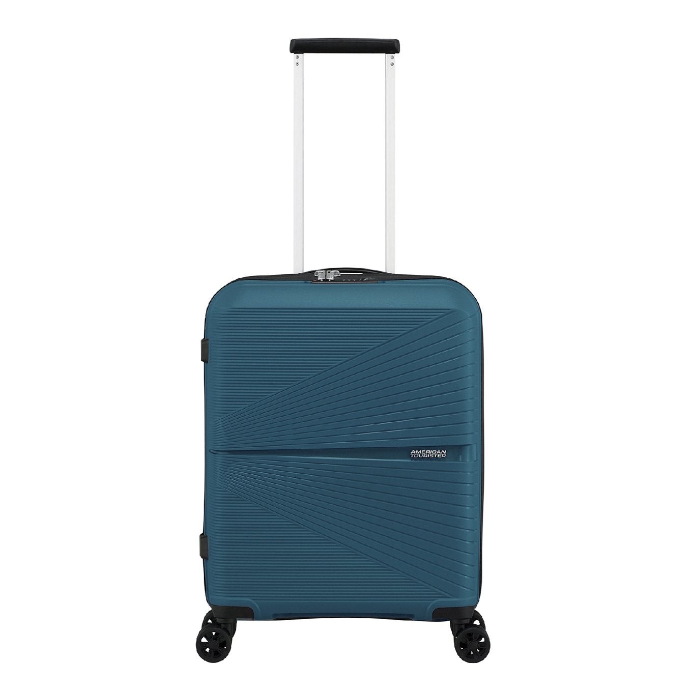 American Tourister Airconic Spinner 55 deep ocean