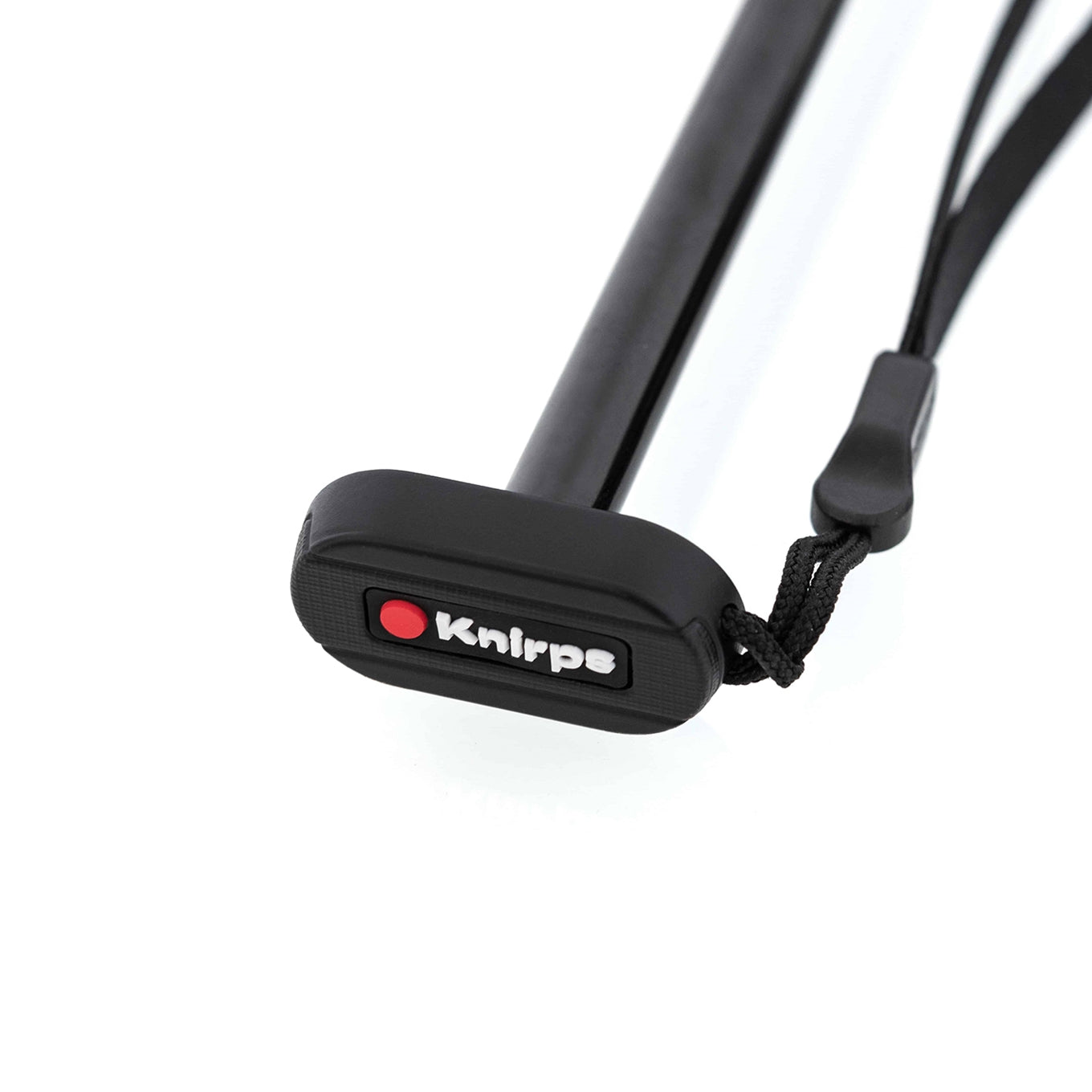 Knirps US.050 Ultra Light Slim Manual black