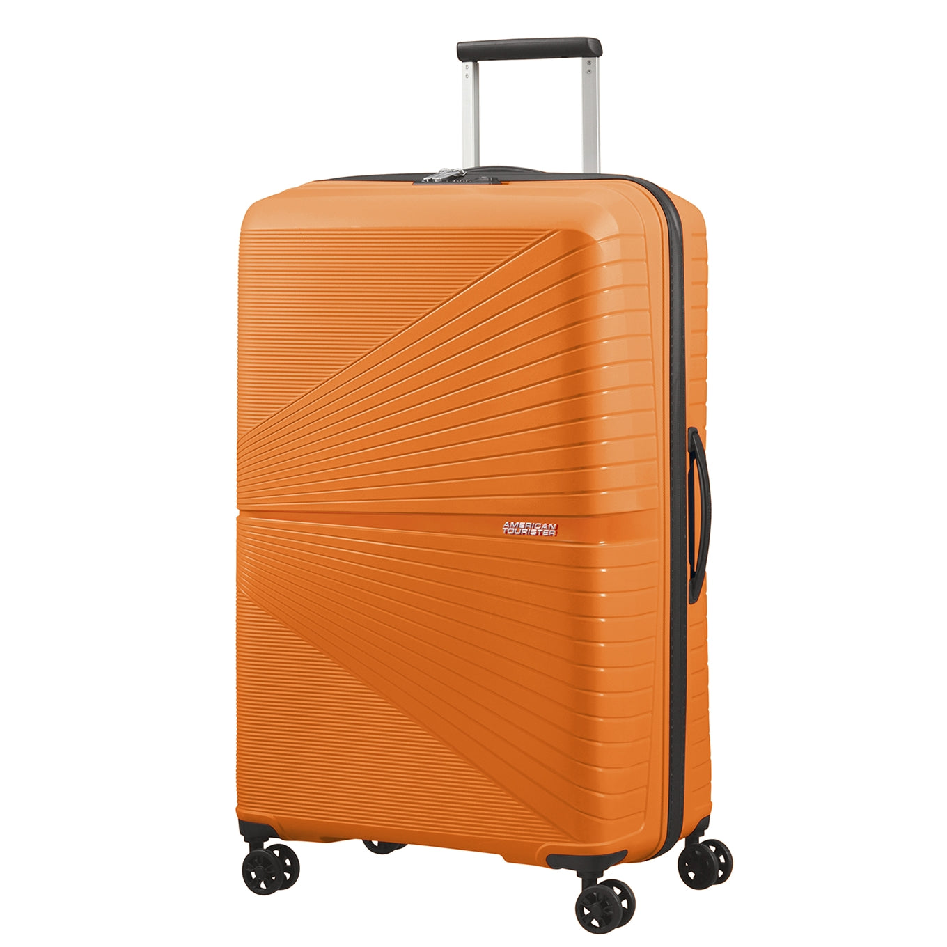 American Tourister Airconic Spinner 77 mango orange Hartschalenkoffer