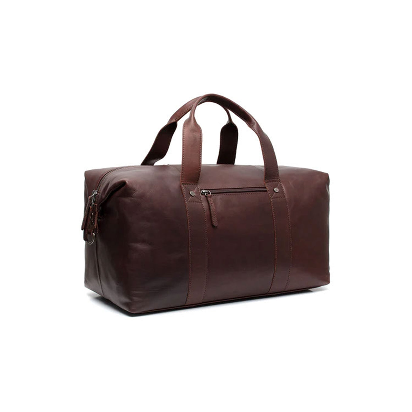 The Chesterfield Brand Conor Travelbag brown Weekend bag