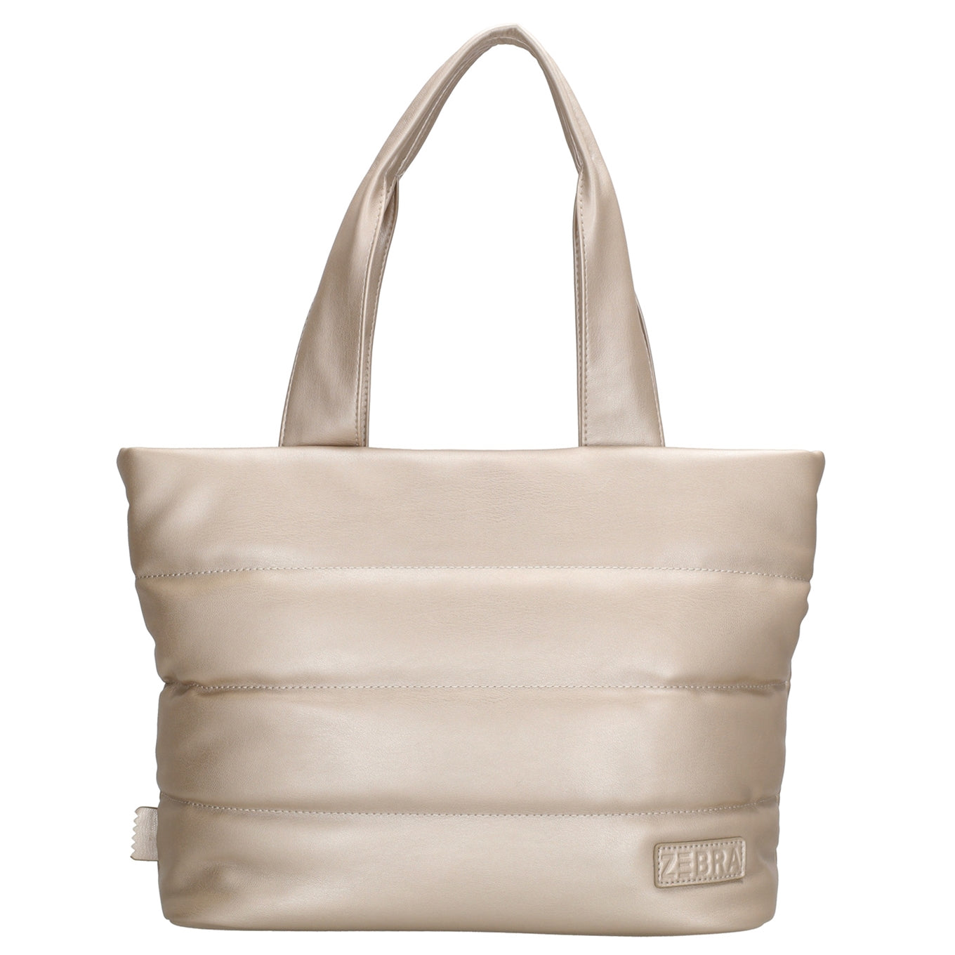 Zebra Trends Evie Shopper 22903 champagne