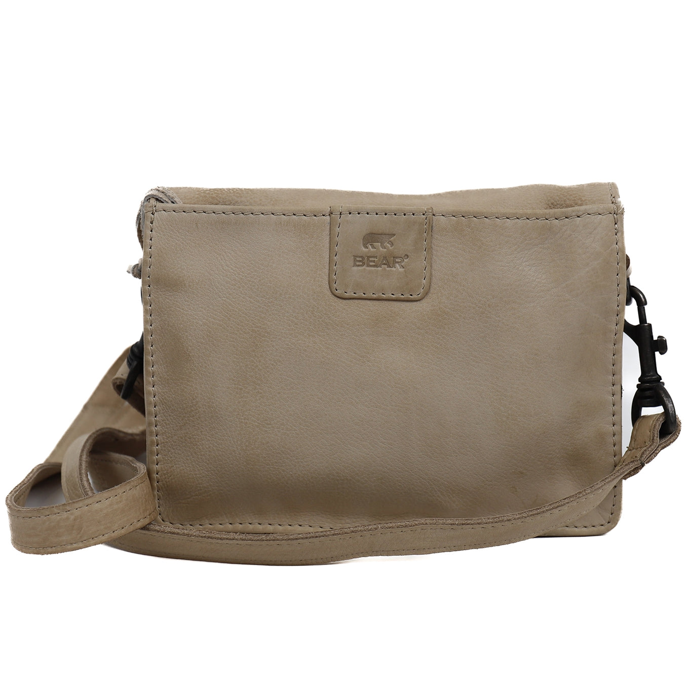 Bear Design Joelle Shoulderbag feather