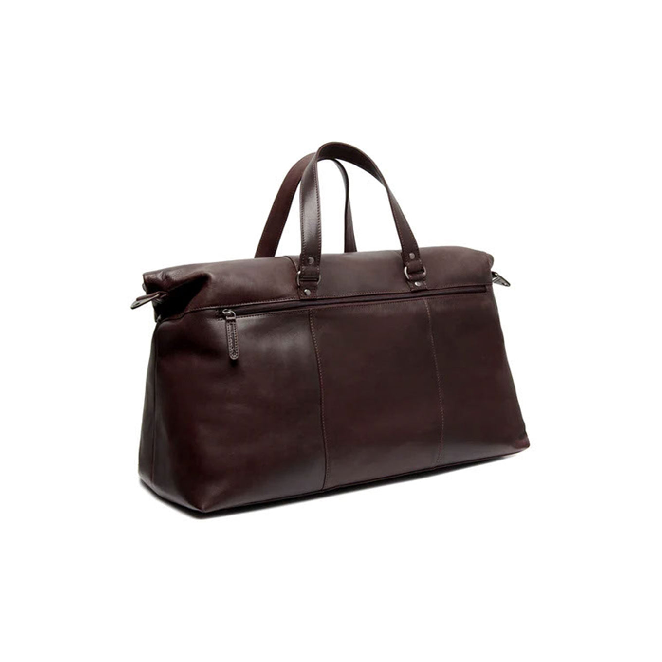 The Chesterfield Brand Lazio Travelbag brown