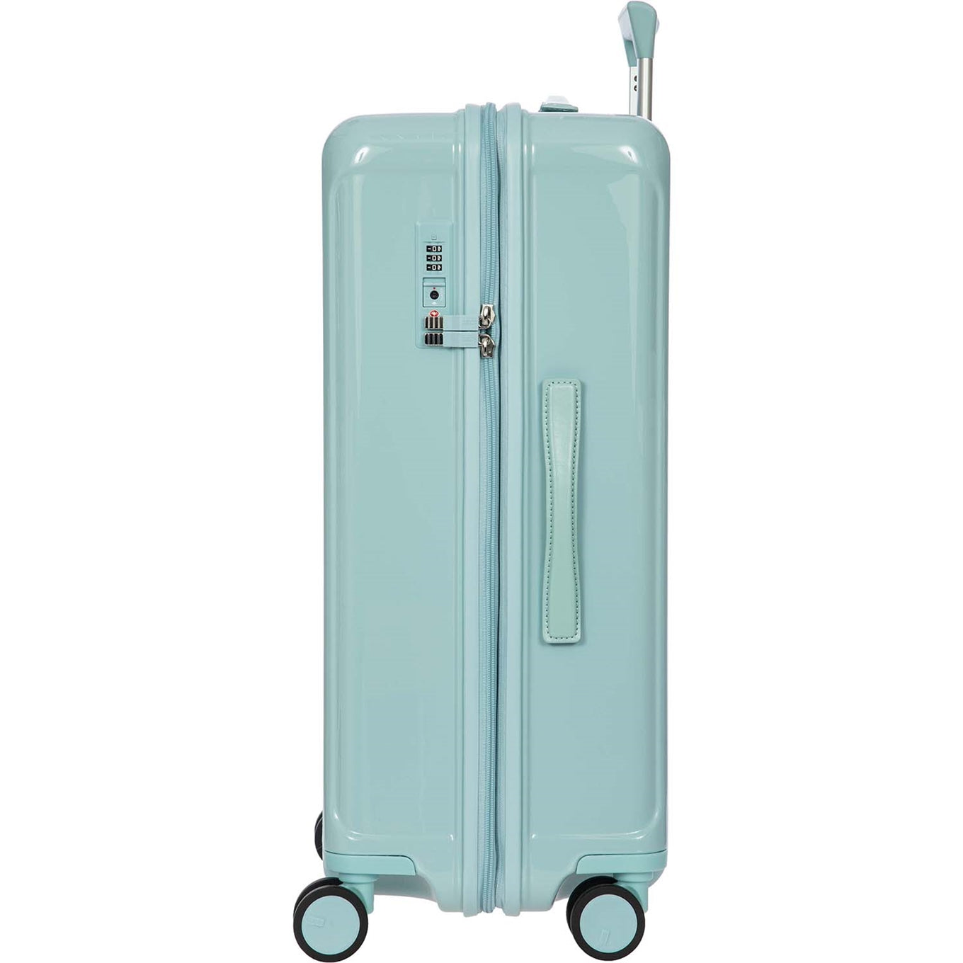 Bric's Positano Trolley 69 light blue