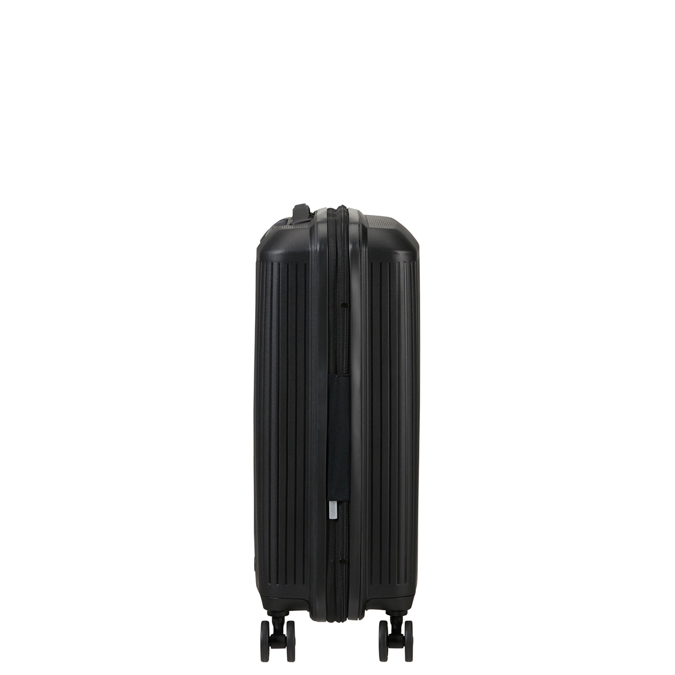 American Tourister Aerostep Spinner 55 Exp black