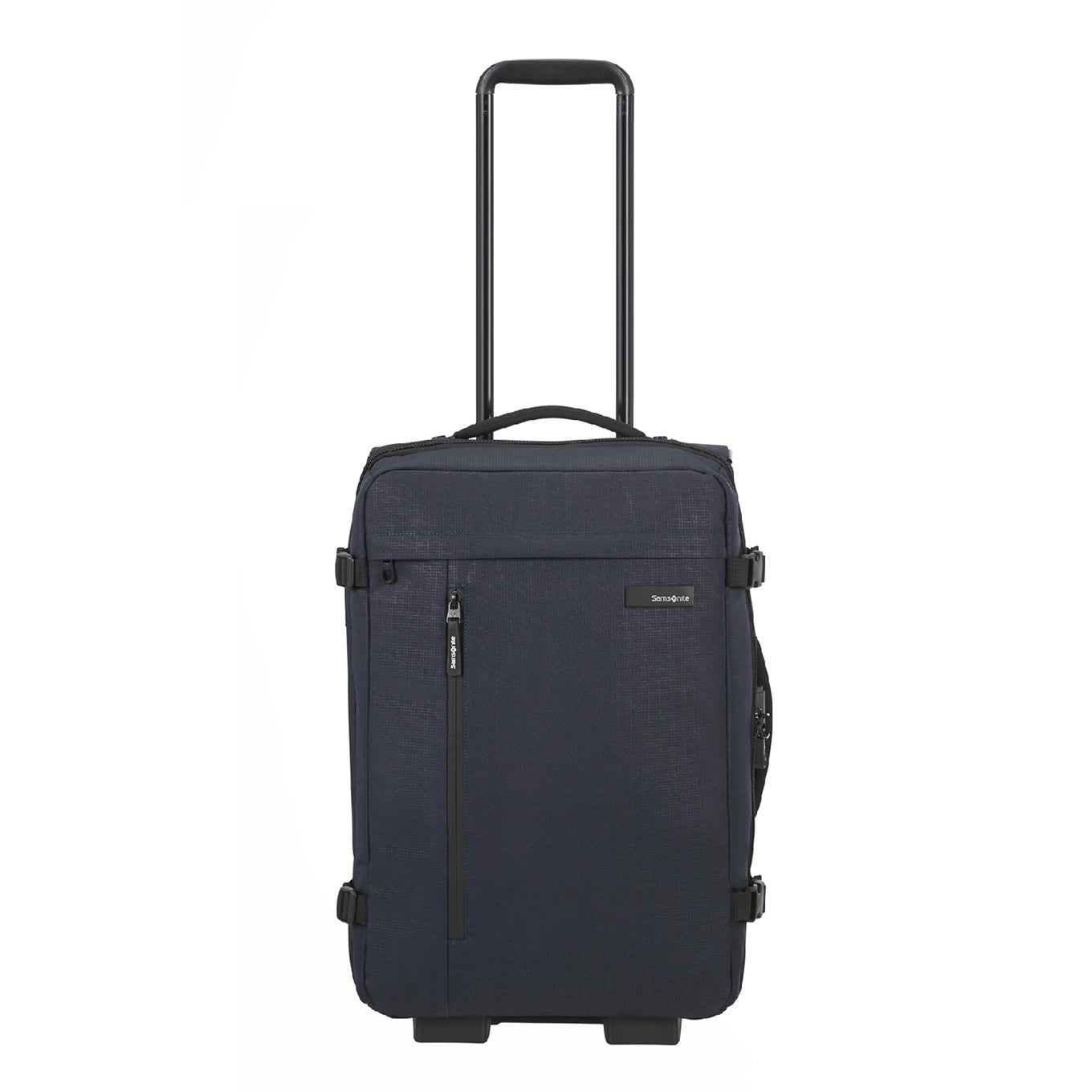 Samsonite Roader Duffle/Wheels 55/35 dark blue