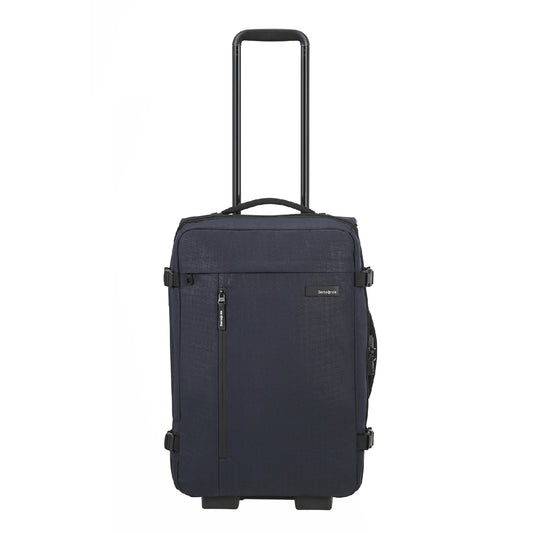 Samsonite Roader Duffle/Wheels 55/35 dunkelblauer Trolley