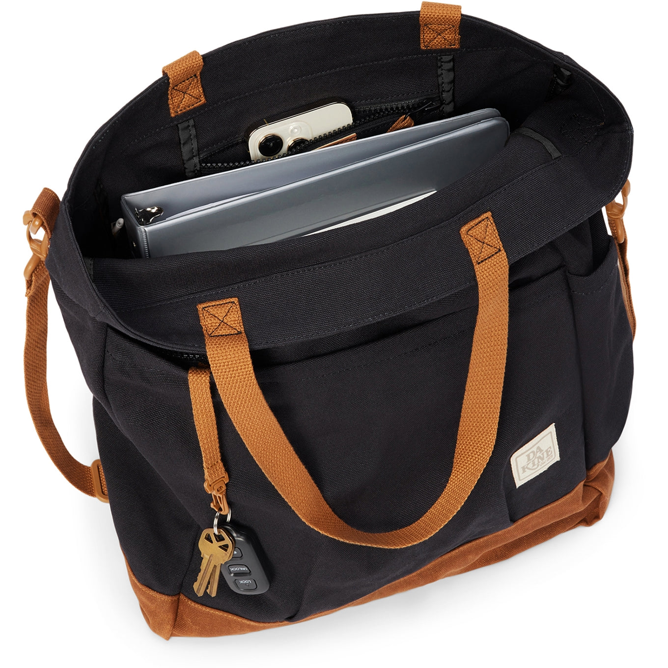 Dakine Weekly Tote black onyx