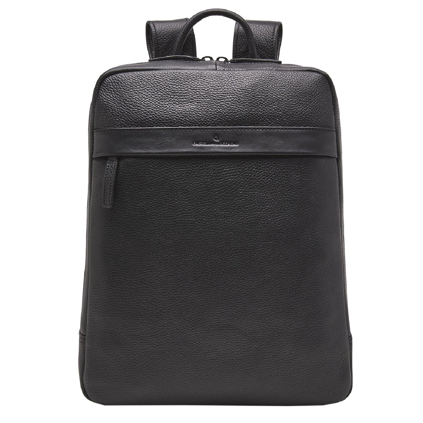 Castelijn & Beerens Bravo Laptoprugzak 15.6'' RFID zwart