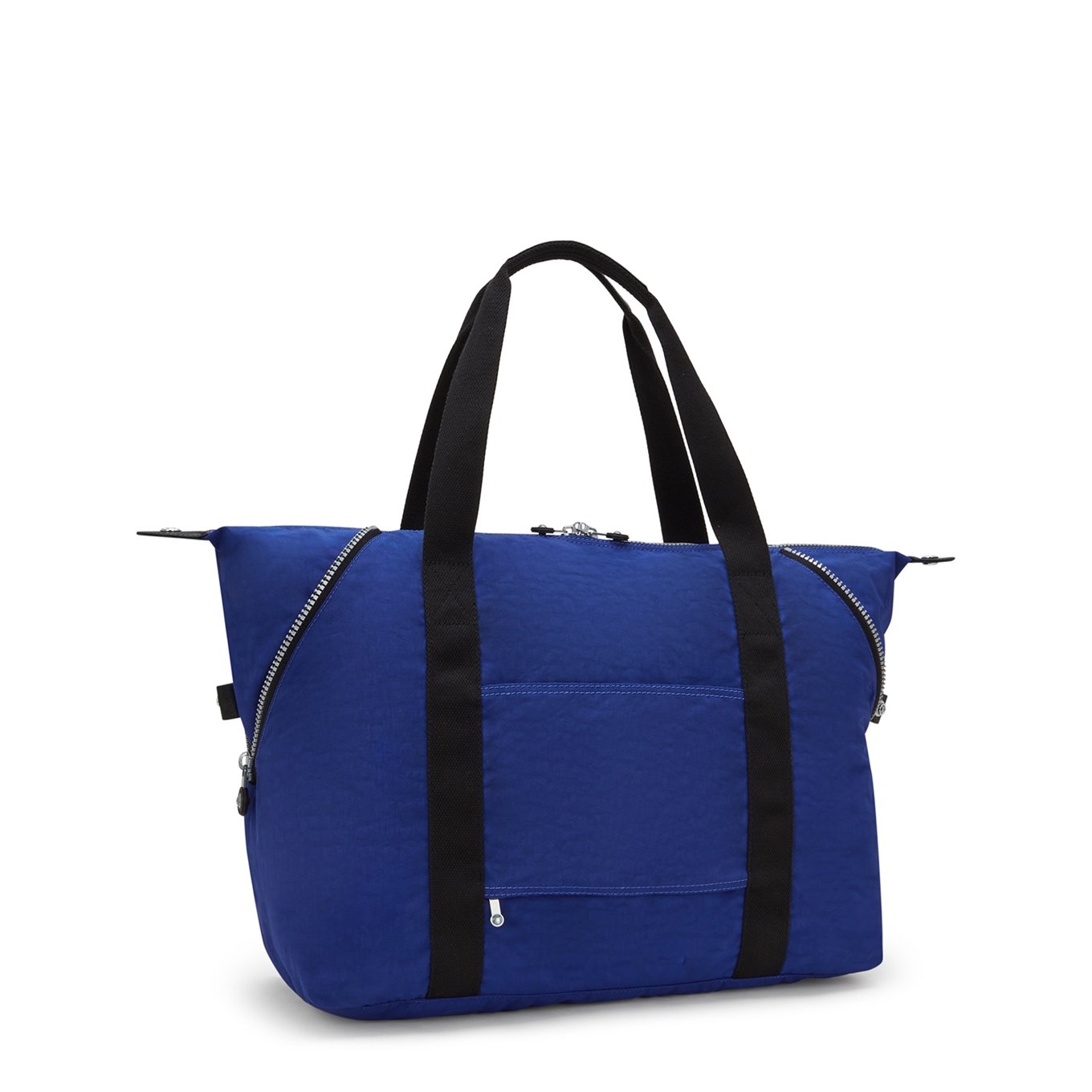 Kipling Art M Rapid Navy Wochenendtasche