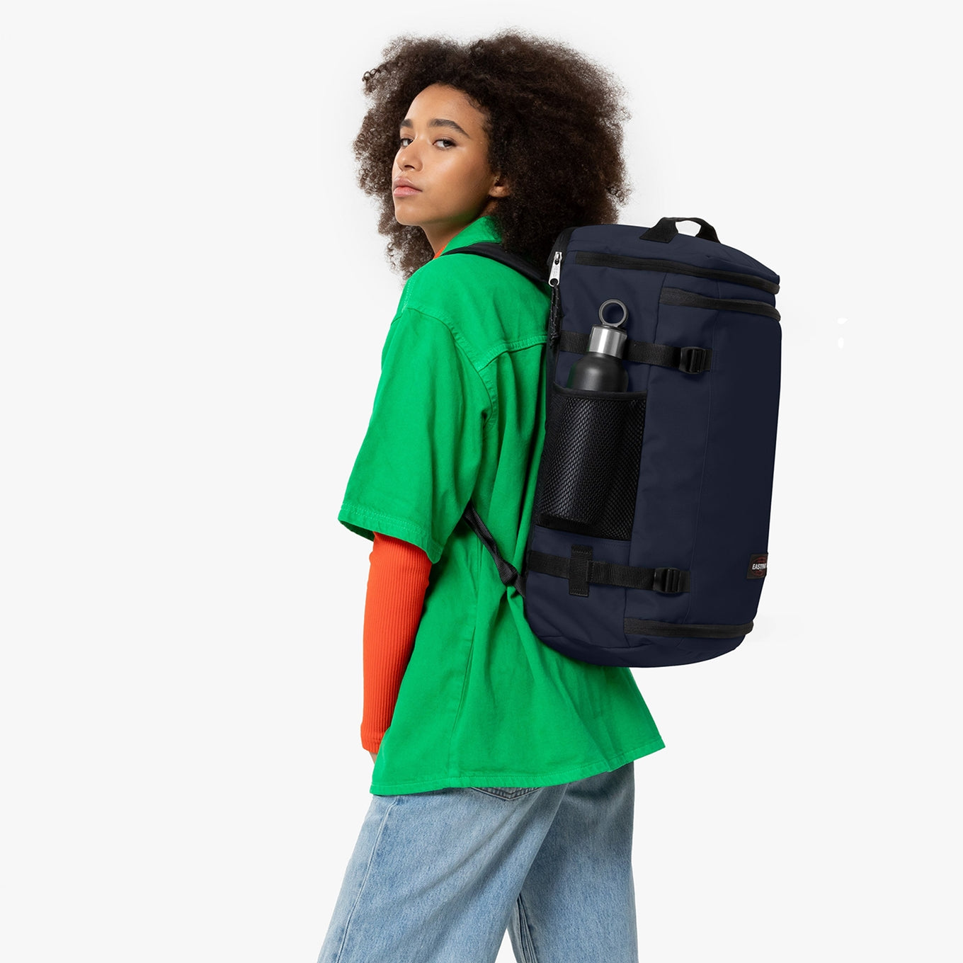 Eastpak Carry Pack Ultra Marine Wochenendtasche