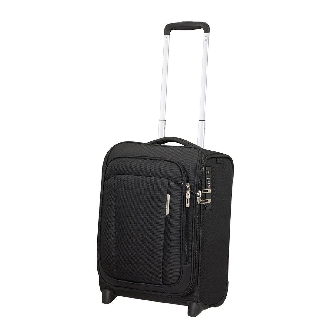 Samsonite Respark Upright 45 Underseater ozone black
