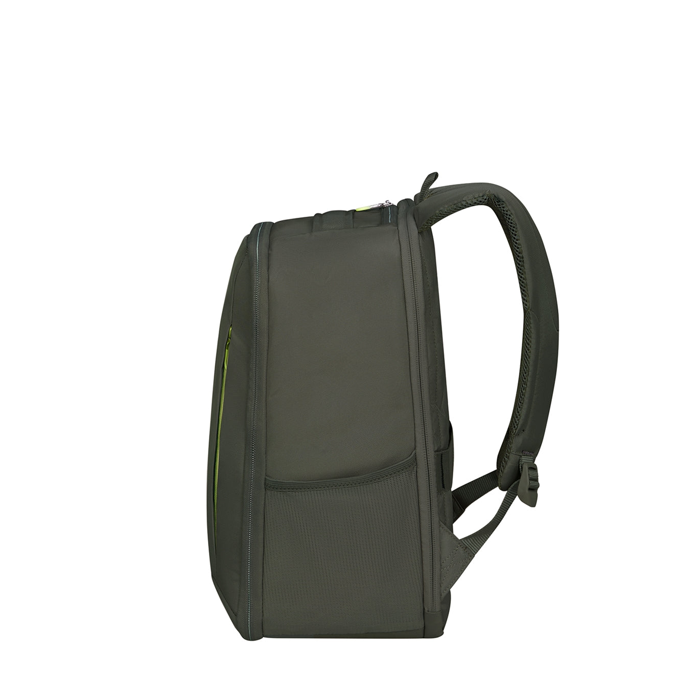Samsonite Guardit Classy Backpack Underseater S 14.1" gunmetal green