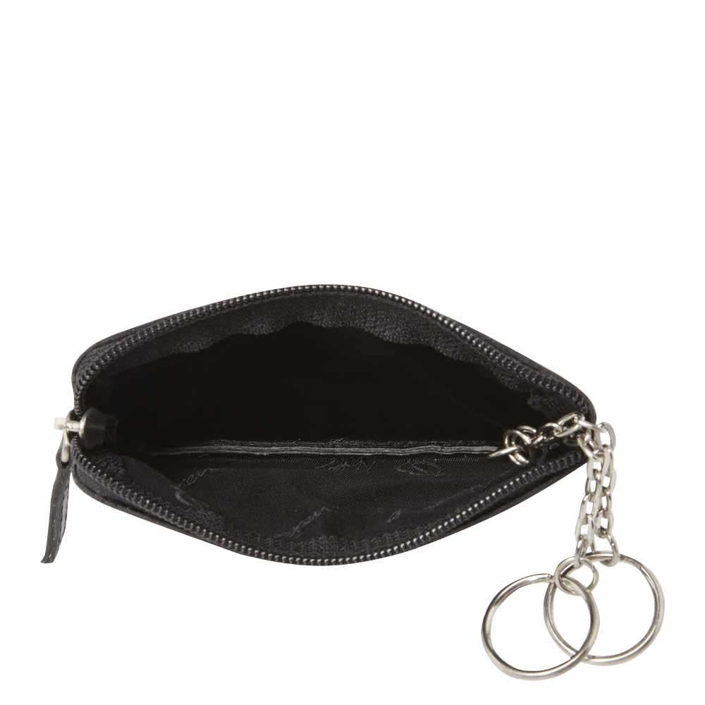 Castelijn & Beerens Gaucho Sleuteletui zwart