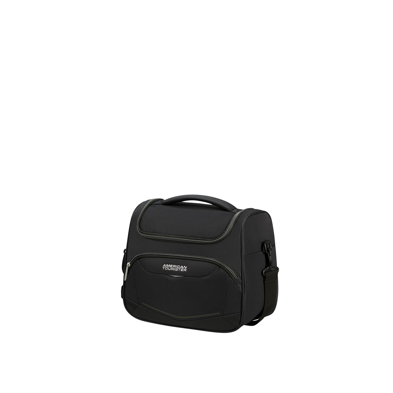 American Tourister Summerride Beauty Case black