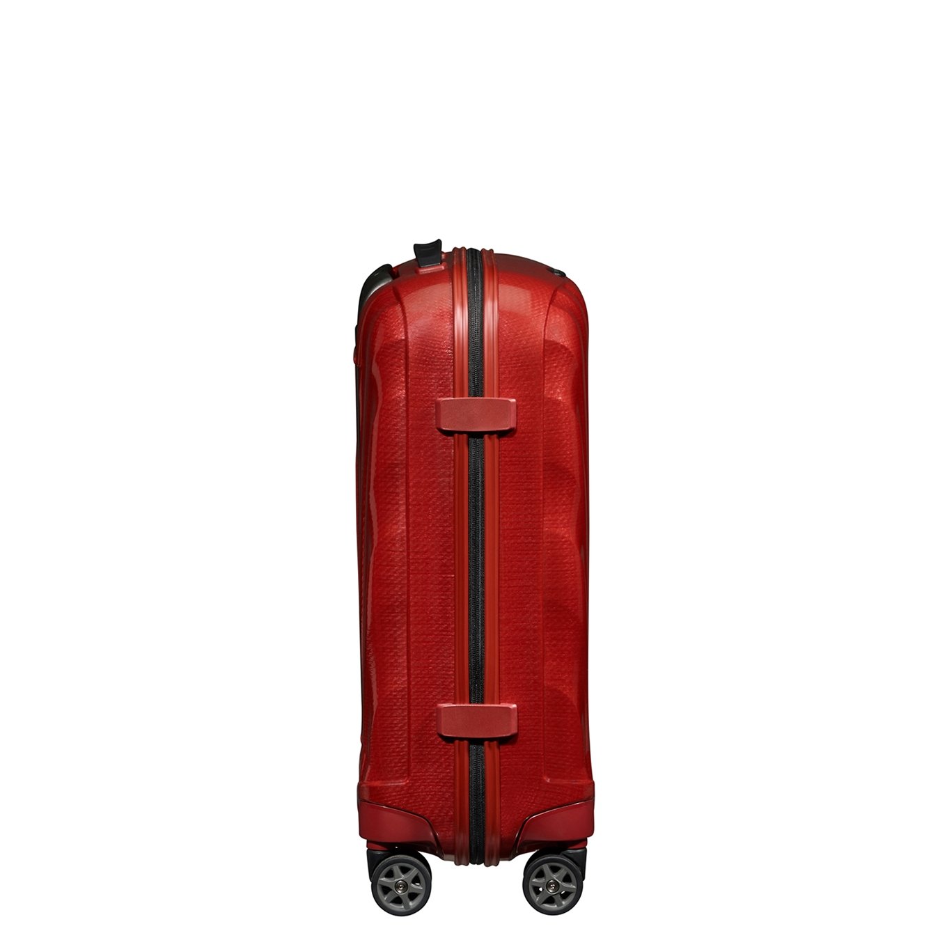 Samsonite C-Lite Spinner 55 chili red