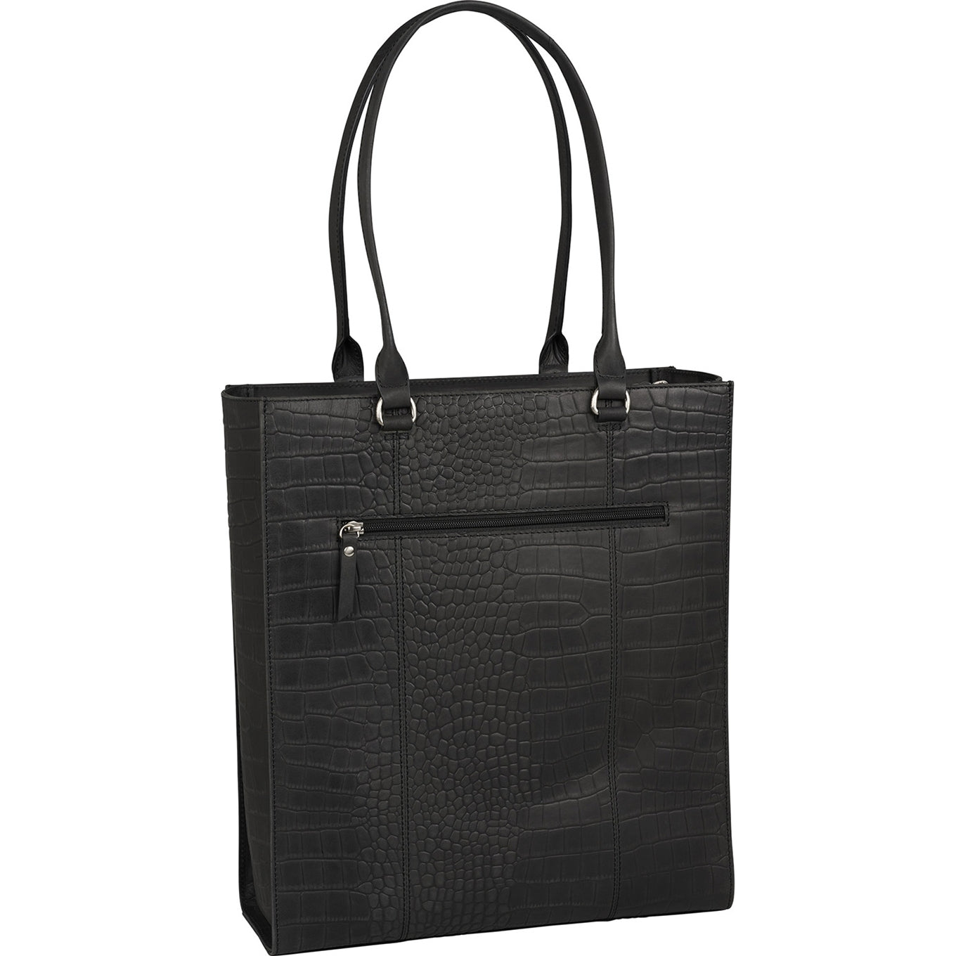 Burkely Casual Cayla Shopper 14" black