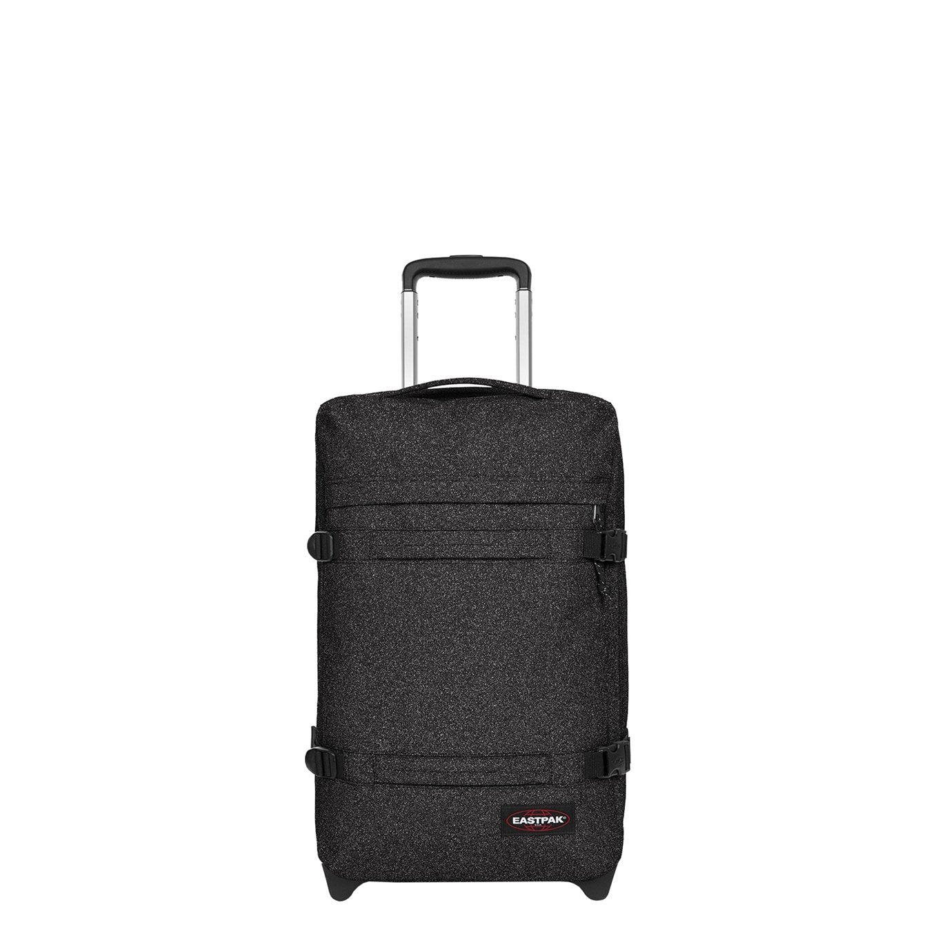 Eastpak Transit'R S Spark Black Weicher Koffer