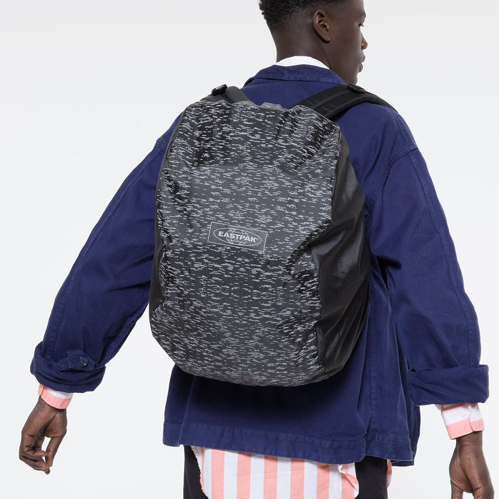 Eastpak Cory Regenhoes drops black