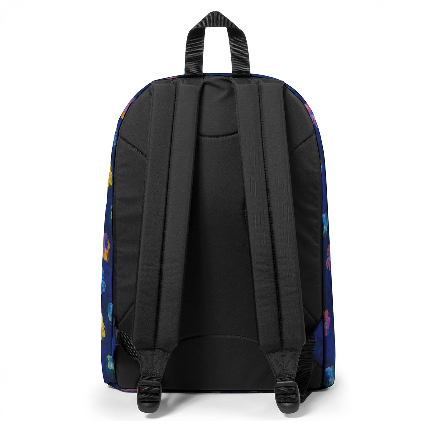 Eastpak Out Of Office flowerblur navy