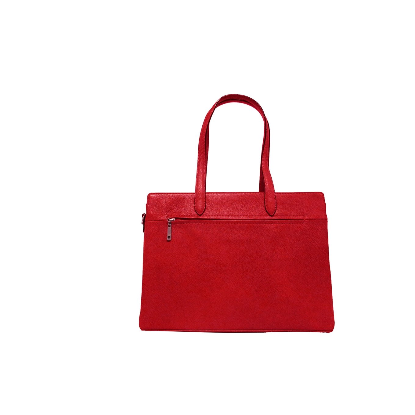 Gigi Fratelli Romance Business bag 13" red